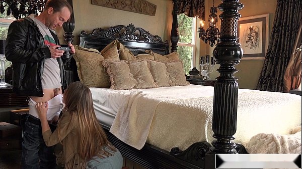 Taylor Sands: Anal Pleasure &amp; Pussy Play With Cock &amp; Toys