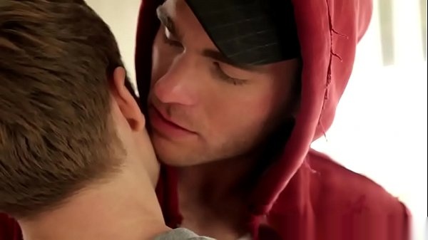 Gabriel Cross Twinks Bareback Bliss on Fullgays.com