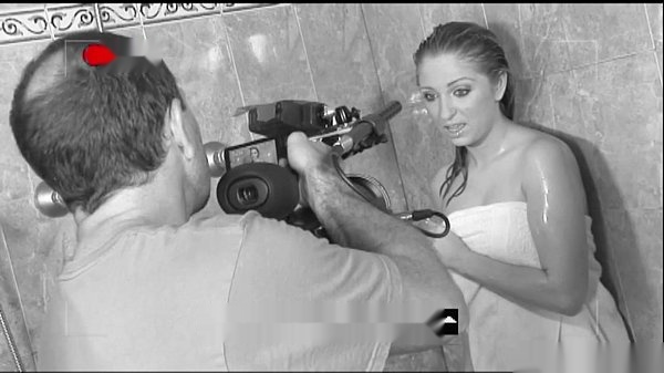 Jaelyn Fox & Jordan Ash: Roughest Sex Ever in the Shower
