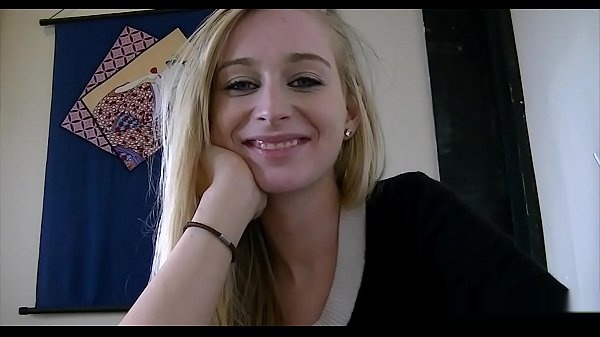 Brynn Tyler's Teen Hardcore Blowjob POV: Rough-Fuck, Seduction, &amp; Free Real Porn