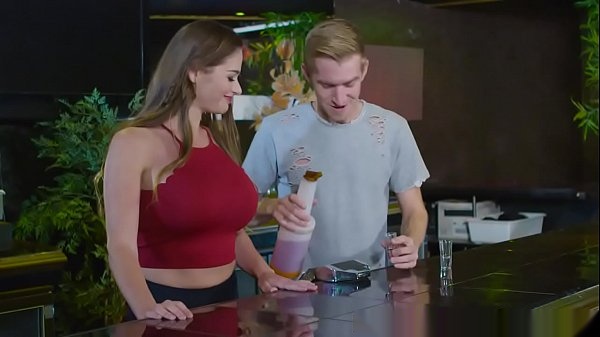 Brazzers: Cathy Heaven & Danny D. - A Fistful of Heaven: Anal Bliss, Busty Blonde Heaven