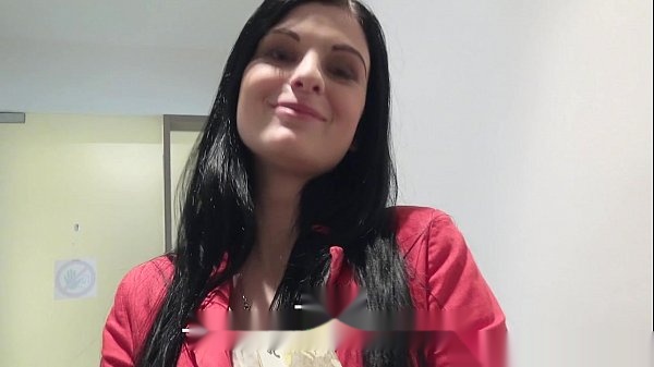 Alice Nice: Public Pickups & Cumshots - MILF Hardcore on Mofos.com