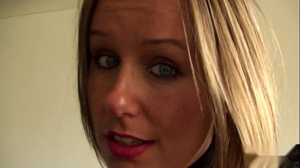 Brit Sub Ashley Rider Takes Harsh Doggystyle and Facefuck: Rough BDSM Reality Show