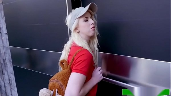 Darcie Belle's Petite Pleasure: Stepbros' Friend's Rough Romance