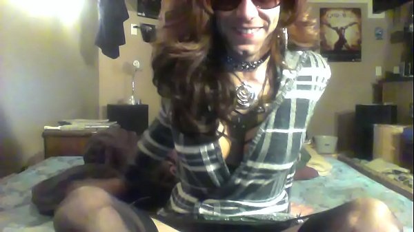 Cdjade's Schoolgirl Shenanigans: Crossdressing and More