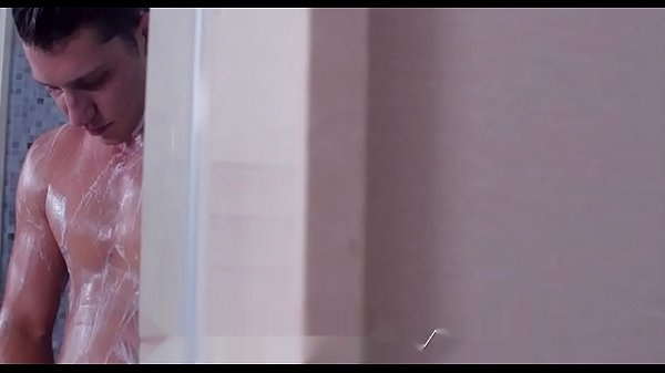 Paul Canon's Wet Shower Ass-Munching Gay Anal Blowjob Feast