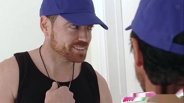 Nadya Nabakova and Raven Reign: A Diabolical Step-Dads Swap Their Ace in Hardcore Group Sex