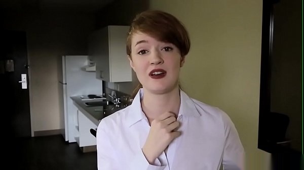 Redhead Abbey Rain Takes On a Cum-Filled Dump in Hardcore HD Reality