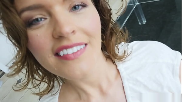 Stepson's Enormous Cock in Innocent Krissy Lynn: A Stepfamily Threesome Adventure