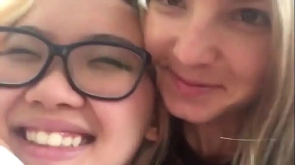 Tiny Teens at Work: Gina Gerson &amp; Sasha Sparrow Shine