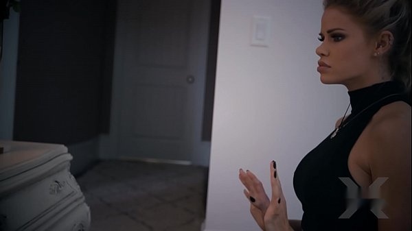 Jessa Rhodes: MissaX.com Reality Porn Sneak Peek - Busty Blonde Dominates Taboo Thrills