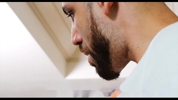 Shower Sensation: Casey Everett &amp; FX Rios Gay Anal Toy Showdown