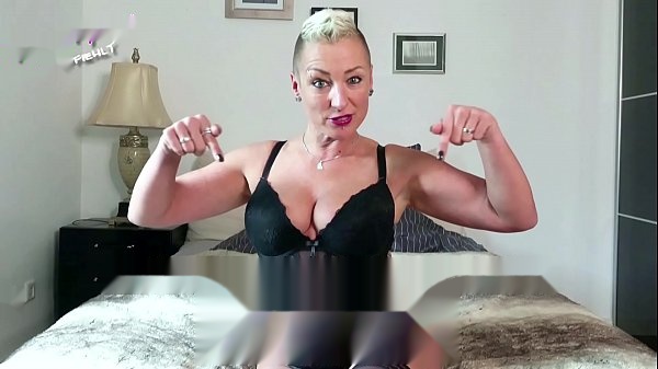 German MILF Nadja Summer Dominates Hardcore AO Anal Action with Big Cock User